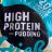 Dr. Oetker High Protein Grießpudding, Angaben Trockenprodukt von | Hochgeladen von: Lenchen540