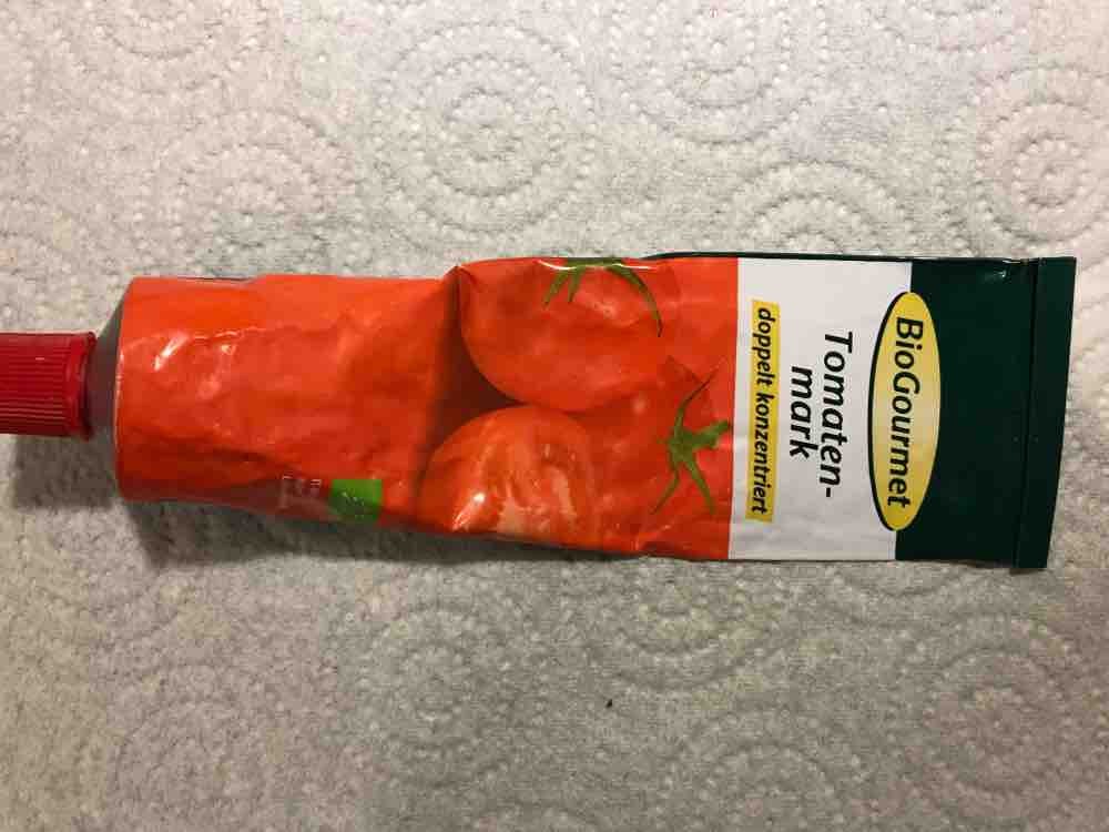 Tomatenmark Biogourmet von prcn923 | Hochgeladen von: prcn923