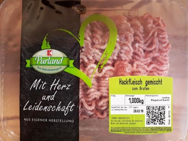 Hackfleisch gemischt | Hochgeladen von: cucuyo111