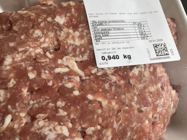 Mett / Hackepeter von MikeAdam | Hochgeladen von: MikeAdam Mett / Hackepeter von MikeAdam | Hochgeladen von: MikeAdam