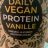 Vegan Protein Vanille von vive2 | Hochgeladen von: vive2
