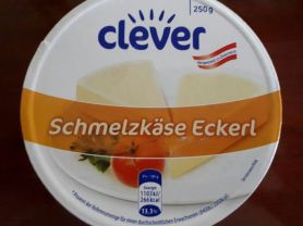 Schmelzkäse Eckerl, Käse | Hochgeladen von: Nightfox