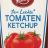 Tomaten Ketchup Der Leichte von vickychica | Hochgeladen von: vickychica
