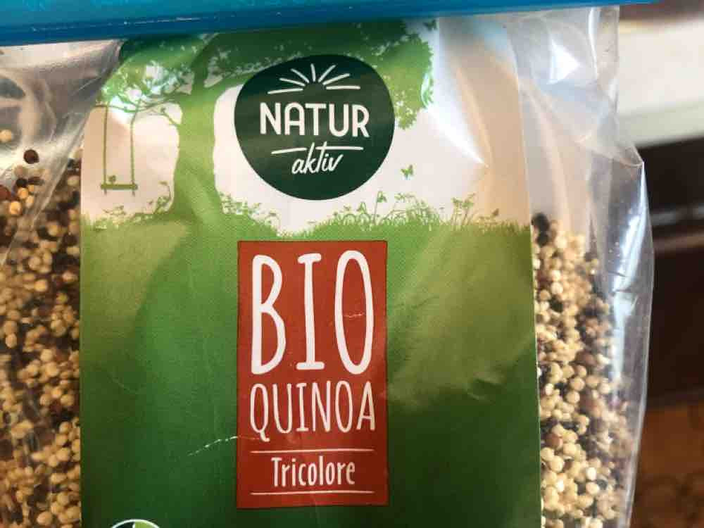 Bio Quinoa, tricolore von annanimmtab94 | Hochgeladen von: annanimmtab94