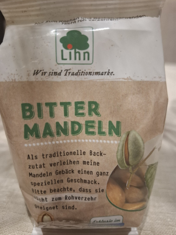 Bitter Mandeln von LauraIsabell00 | Hochgeladen von: LauraIsabell00