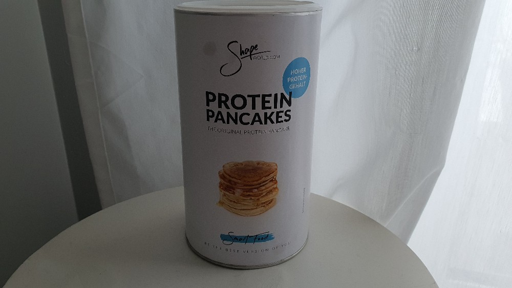 Protein Pancakes von Katniss | Hochgeladen von: Katniss