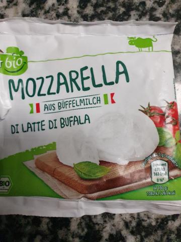 Mozarella di Bufala, Aus Büffelmilch von melle1 | Hochgeladen von: melle1