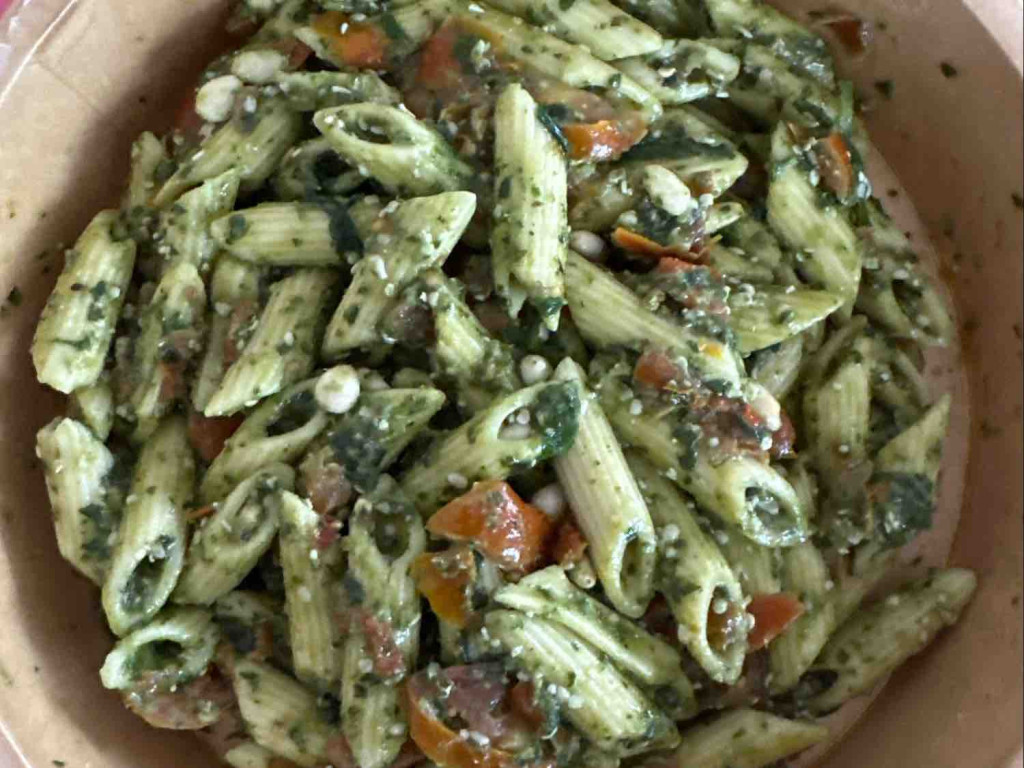 Vegan Pesto von sandramettler275 | Hochgeladen von: sandramettler275