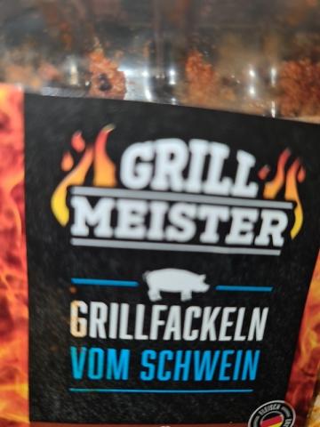 Schweine Grillfackeln, gewürzt von pm492 | Hochgeladen von: pm492