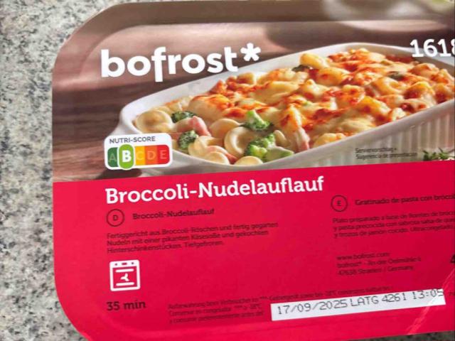 broccoli-nudelauflauf von lestk7 | Hochgeladen von: lestk7