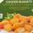 Chicken Nuggets von NooSoo | Hochgeladen von: NooSoo