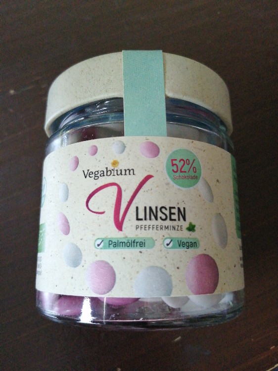 VLinsen, Vegan von Helena Sophie | Hochgeladen von: Helena Sophie