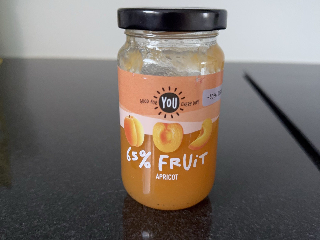 You 65% Fruit, Apricot von Naedl | Hochgeladen von: Naedl