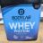 Bodylab Whey Protein Vanilla Cookie von BruCarvalho | Hochgeladen von: BruCarvalho