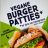 Vegane Burger Partie Rewe von hungryman | Hochgeladen von: hungryman