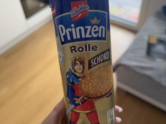 Prinzen Schoko by OlgaZai | Uploaded by: OlgaZai Prinzen Schoko by OlgaZai | Uploaded by: OlgaZai