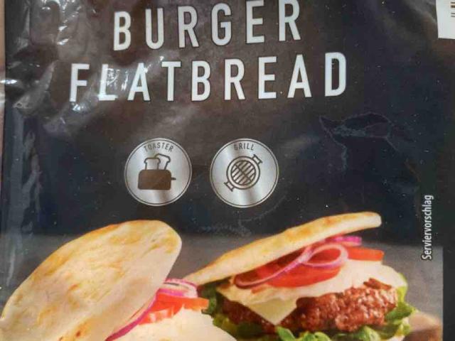 Burger  Flatbread by quarhartt | Uploaded by: quarhartt