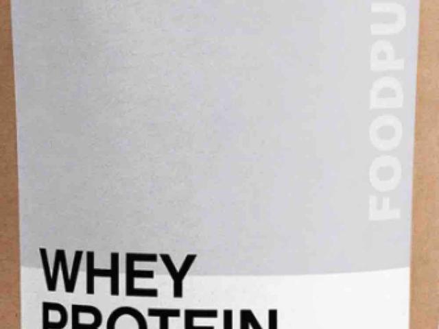 foodpunk whey von Melja76 | Hochgeladen von: Melja76