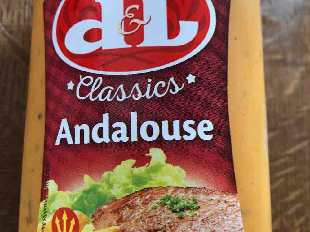 Sauce Andalouse von roborowski | Hochgeladen von: roborowski