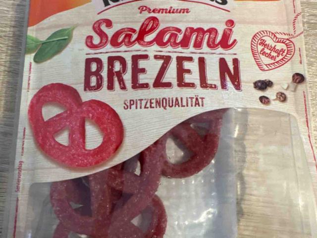 Salami Brezeln von Sandra86xx | Hochgeladen von: Sandra86xx