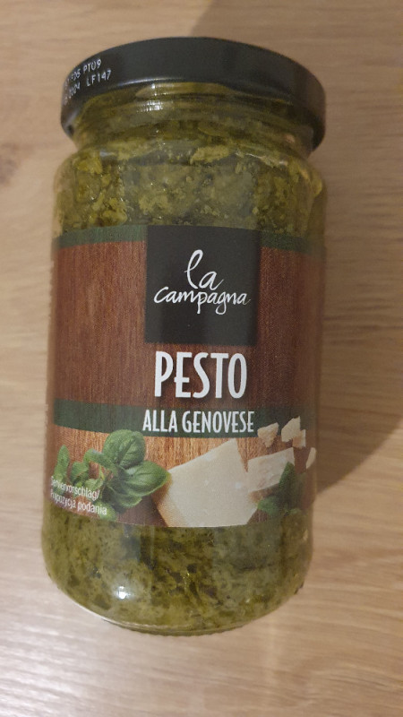 Pesto Alla Genovese von Lukas.Hs | Hochgeladen von: Lukas.Hs
