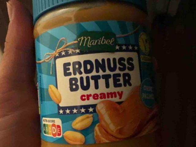 Erdnuss Butter, creamy von mosis030 | Hochgeladen von: mosis030