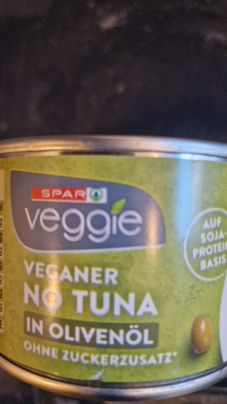 Veganer No Tuna, in Olivenöl von lukas2407 | Hochgeladen von: lukas2407