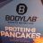 Protein Pancakes, vanilla von kingsh69853 | Hochgeladen von: kingsh69853