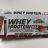 whey protein bar von Anaphoxis | Hochgeladen von: Anaphoxis