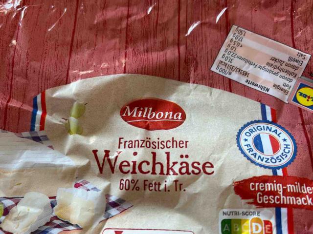 Französischer Weichkäse von WatchNer | Hochgeladen von: WatchNer