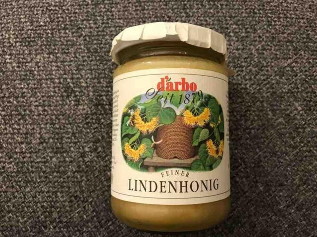 Darbo Lindenhonig, Süß von nadki2018 | Hochgeladen von: nadki2018