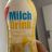 Milch Drink (Bananen Geschmack), mit Milch (2% Fett) von finn030 | Hochgeladen von: finn0302