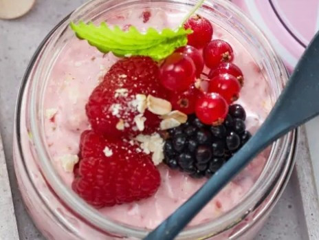 Frühstück im Schlaf, Thermomix von Fraenziene | Hochgeladen von: Fraenziene Frühstück im Schlaf, Thermomix von Fraenziene | Hochgeladen von: Fraenziene
