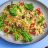 Ebly-Salat mit Dörrtomaten (Migusto) von EnimoSE08 | Hochgeladen von: EnimoSE08