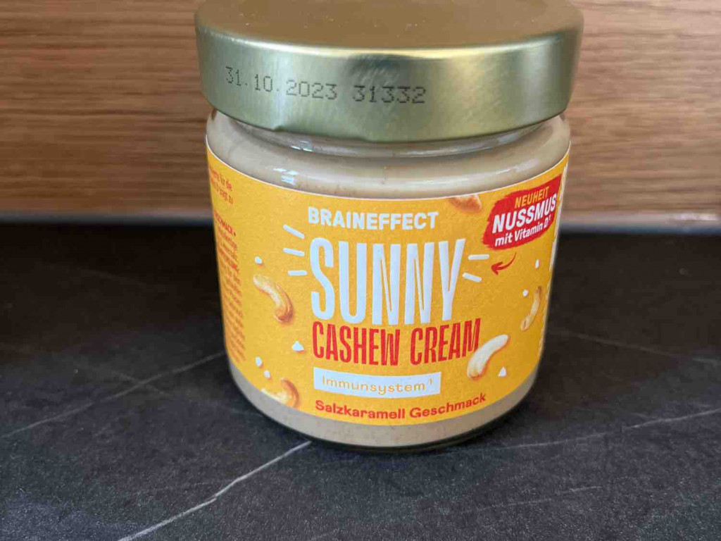 Sunny Cashew Cream von Nily2611 | Hochgeladen von: Nily2611