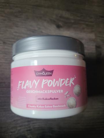 Flavy Powder, American Brownie by Ms.Yasmina | Uploaded by: Ms.Yasmina