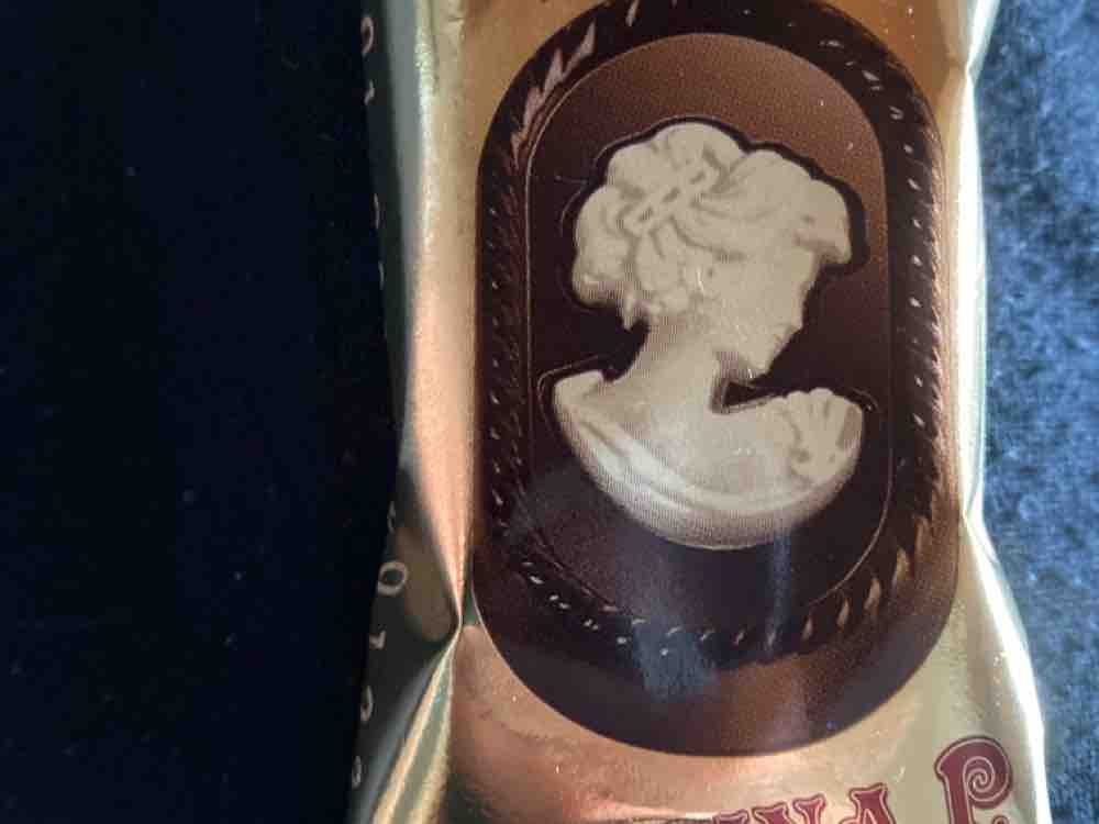 Delfina P., Schokolade mit Eierlikör von pati 007 | Hochgeladen von: pati 007