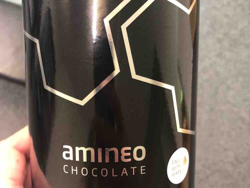 amineo, chocolate von yourcoach | Hochgeladen von: yourcoach