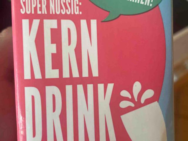 Kern Drink von Benedikt21 | Hochgeladen von: Benedikt21