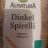 Dinkel Spirelli by .gldn | Hochgeladen von: .gldn