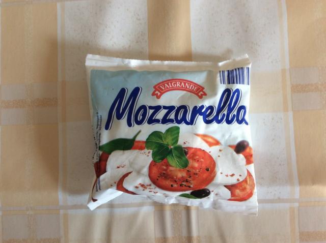 Mozzarella | Hochgeladen von: bpack