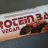 Protein Bar Vegan, Lebkuchen Himbeer von Dani2403 | Hochgeladen von: Dani2403
