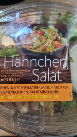 Hähnchensalat von 6elociN | Hochgeladen von: 6elociN