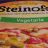 Original Steinofen Pizza, Vegetaria von hardy1912241 | Hochgeladen von: hardy1912241