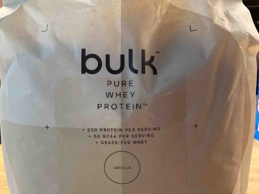 Bulk pure whey protein by lakersbg | Hochgeladen von: lakersbg
