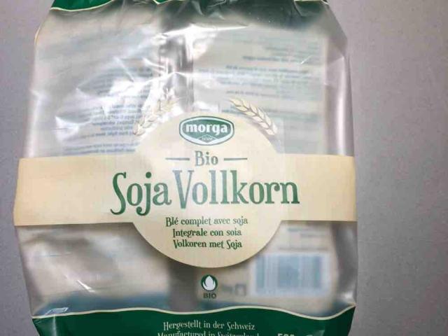 Soja Vollkorn Bio Spirelli, Bio mit Soja von robertolux1 | Hochgeladen von: robertolux1