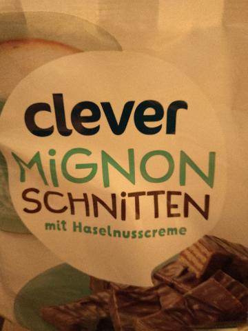 Clever Mignon Schnitten von motherofthree | Hochgeladen von: motherofthree