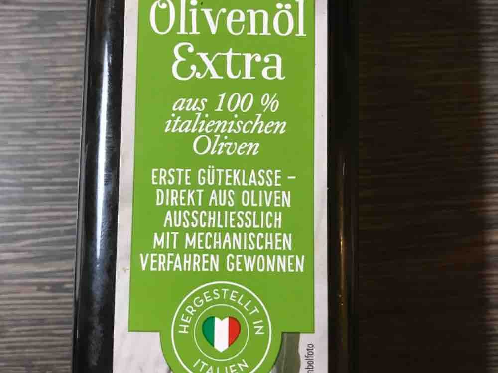 Natives Olivenöl Extra, 100% italienischen Oliven von sharkattac | Hochgeladen von: sharkattack