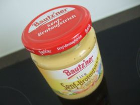 Bautzner Senf-Brotaufstrich, Eier | Hochgeladen von: HJPhilippi