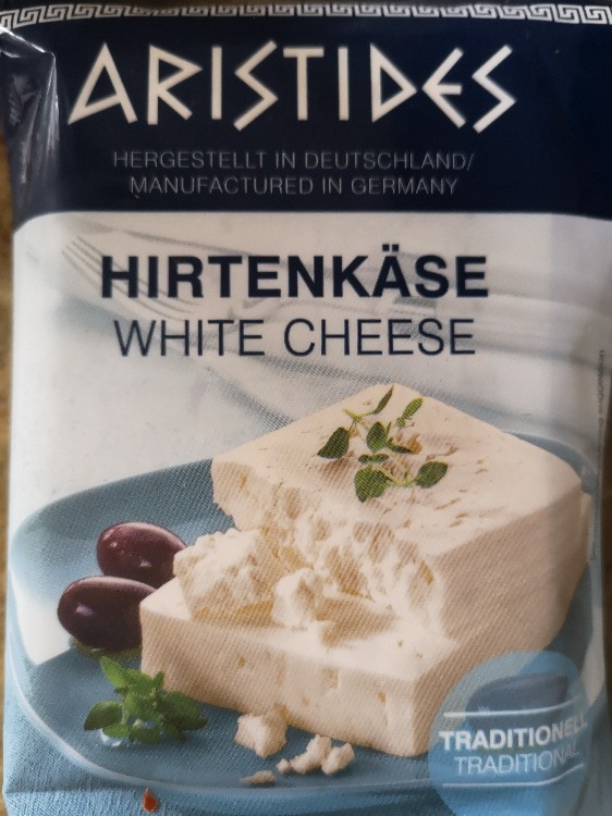 Hirtenkäse von ckolossa | Hochgeladen von: ckolossa